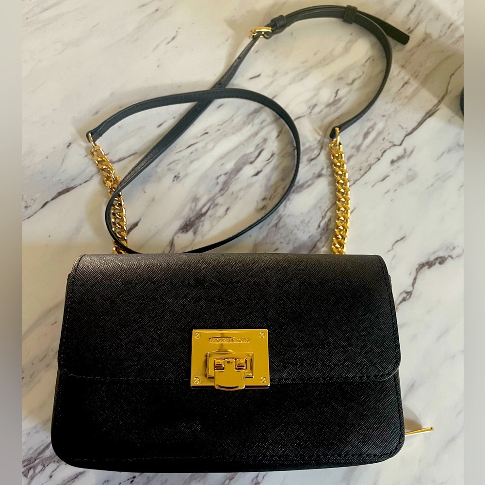 Michael Kors Crossbody Bag